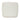 White Chanel Large Quilted Lambskin Top Handle Jewelry Box With Chain Vanity Bag