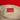 Red Loewe Medium Puzzle Bag Satchel - Designer Revival