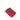 Red Louis Vuitton Monogram Empreinte Zippy Coin Purse