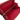 Red Louis Vuitton Monogram Empreinte Zippy Coin Purse