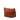 Brown Gucci Calfskin Tattoo Heart Tribeca Crossbody