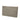 Gray Gucci Calfskin Bamboo Tassel Clutch
