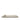 Gray Gucci Calfskin Bamboo Tassel Clutch