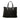 Black Prada Tessuto Tote