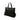 Black Prada Tessuto Tote