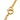 Gold Chanel Gold Plated CC Round Mirror Pendant Necklace - Designer Revival