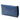 Blue Prada Saffiano Wallet On Chain Crossbody Bag