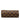 Brown Louis Vuitton Damier Ebene Papillon Pochette Handbag