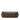 Brown Louis Vuitton Monogram Cosmetic Pouch PM