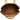Brown Louis Vuitton Monogram Alma PM Handbag