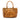 Yellow Gucci Guccissima Sukey Satchel