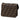 Brown Fendi Zucca Canvas Flap Crossbody