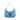 Blue Prada Mini Terry Re Edition 2000 Shoulder Bag - Designer Revival
