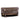 Brown Louis Vuitton Monogram Empreinte Petillante Clutch Bag