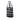 Black Burberry House Check Canvas Bucket Bag