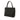 Black Chanel Caviar Medallion Tote