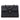 Black Chanel Jumbo Classic Caviar Single Flap Shoulder Bag