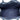 Blue Dior Medium Ombre Embossed Leather Book Tote