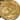 Gold Chanel Gold Plated CC Medallion Leather Woven Chain Belt - Designer Revival