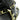 Black Chanel CC Bucket - Designer Revival