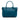 Blue Gucci Small Microguccissima Joy Satchel