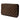 Brown Louis Vuitton Damier Ebene Saint Louis Pochette Clutch Bag