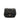 Black Chanel Mini Square Lambskin Resin Crystal Monacoco Flap Crossbody Bag - Designer Revival