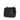 Black Chanel Mini Square Lambskin Resin Crystal Monacoco Flap Crossbody Bag - Designer Revival