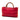 Pink Gucci Medium Bicolor Calfskin Bamboo Shopper Satchel