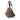 Brown Louis Vuitton Damier Ebene Verona PM Handbag
