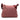 Red Dior Diorissimo Trotter Canvas Crossbody