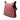 Red Dior Diorissimo Trotter Canvas Crossbody