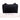 Black Dior Mini Ultra Matte Calfskin J'Adior Chain Flap Shoulder Bag - Designer Revival