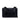 Black Dior Mini Ultra Matte Calfskin J'Adior Chain Flap Shoulder Bag - Designer Revival