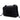 Black Dior Mini Ultra Matte Calfskin J'Adior Chain Flap Shoulder Bag - Designer Revival