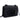 Black Dior Mini Ultra Matte Calfskin J'Adior Chain Flap Shoulder Bag - Designer Revival