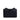 Black Dior Mini Ultra Matte Calfskin J'Adior Chain Flap Shoulder Bag - Designer Revival