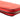 Red Louis Vuitton Leather Articles de Voyage Zippy Long Wallet - Designer Revival