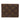 Brown Louis Vuitton Monogram Multiple Wallet
