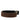 Brown Louis Vuitton Mini Damier Suede Reversible Initiales Belt