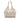 White Gucci Guccissima New Ladies Tote - Designer Revival