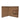 Brown Burberry House Check Canvas Wallet - Designer Revival