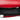 Red Prada Saffiano Double Turn Lock Top Handle Bag Satchel