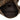 Brown Fendi Zucca Canvas Baguette Shoulder Bag