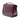 Red Louis Vuitton Monogram Vernis Mirada Satchel