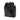 Black Chanel Small CC Quilted Lambskin Kisslock Frame Clutch Crossbody Bag