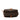 Brown Louis Vuitton Monogram Saumur 25 Crossbody Bag