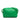 Green Bottega Veneta Mini Lambskin Intrecciato Loop Camera Bag