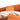 Orange Gucci Small Calfskin Bamboo Shopper Satchel - Designer Revival