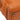 Orange Gucci Small Calfskin Bamboo Shopper Satchel - Designer Revival